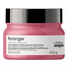 Máscara De Tratamento Pro Longer Loreal 250g Full