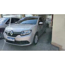 Renault Sandero 2019 1.6 16v Expression Sce 5p
