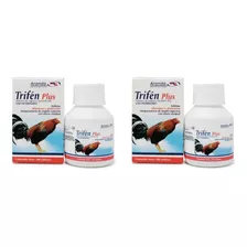 Trifen Plus 100 Tabletas *2 Piezas*