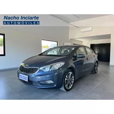 Kia Cerato 1.6 2013