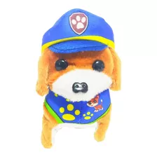 Cachorro Pelucia Fofinho Anda Late Mexe Brinquedo Infantil