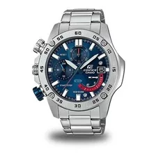 Casio Edifice Efr-558db -2a Original Nuevo En Caja 