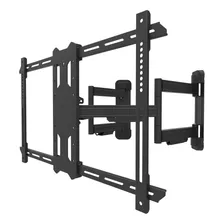 Kanto Pdc650 Soporte De Tv Esquinero De Movimiento Completo