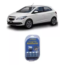 Porca Parafuso Antifurto Segred Roda Chevrolet Onix