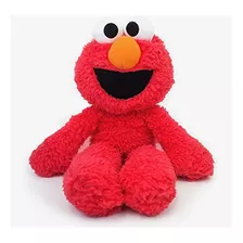 Gund Sesame Street Llevar Elmo 12 Felpa