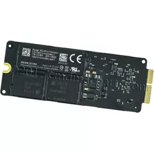 Ssd Odyson, 1 Tb, Pcie 3.0, Para Macbook Pro Retina 15 A1398