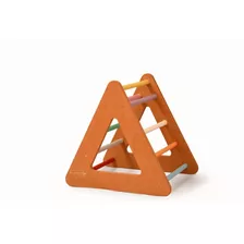 Triángulo Montessori/waldorf/pikler - Cersary Design