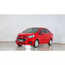 Chevrolet Spark 1.2 Lt Full Mt Sdn