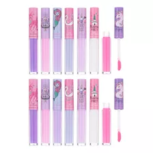 Expressions You Are Magical Lip Gloss Pack Kids/teen Girls.