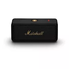 Bocina Marshall Emberton Il Portátil Con Bluetooth 