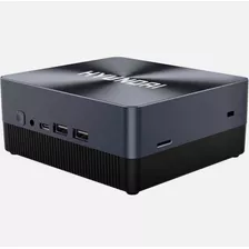 Hyundai Mini Pc Intel I5, 8gb, 256gb Ssd, Windows 11