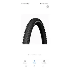 Neumático Michelin Country Race'r 27.5x2.10 Bicicleta Mtb
