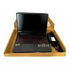 Notebook Acer Nitro 5 An515-44 Para Retirada De Peças