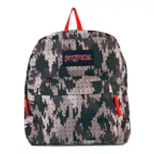 Mochila Jansport Sprint Break 21 L Garantía Oficial