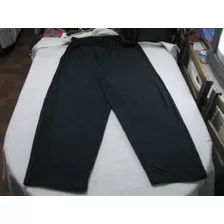 Pantalon De Pijama Nautica Talla M Impecable