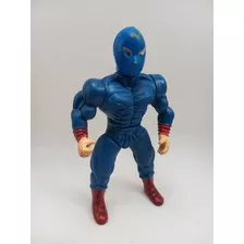 Boneco Lutador Bootleg Antigo Anos 90 