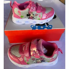 Zapatillas Minnie Mouse - Disney