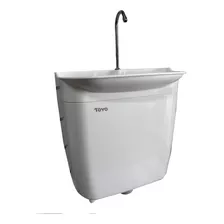 Cisterna Con Lavamanos Doble Descarga Ideal Motohome 