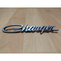 Letras Srt Emblema Trasero Dodge Challenger Charger Cherokee