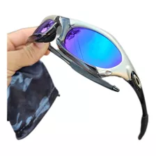 Óculos De Sol Splice Full Metal Jacket Jpm Lentes Ice 