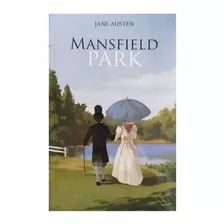 Libro Mansfield Park. Jane Austen