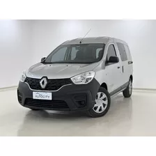 Renault Kangoo Express 1.5 Dci Confort 5as L18 Id:8355