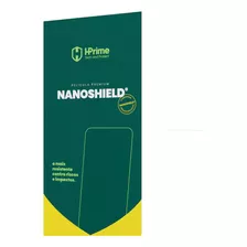 Película Frontal Nanoshield iPhone XR / 11