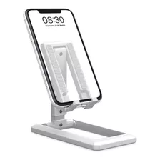 Soporte Escritorio Noga Celular Tablet Plegable Ng Hold V4