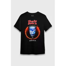 Camiseta - Charlie Brown Jr. Lugar Ao Sol - Banda Rock