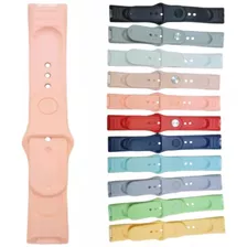 Pulseira Silicone Relógio Smartwatch D20 D13 Y68