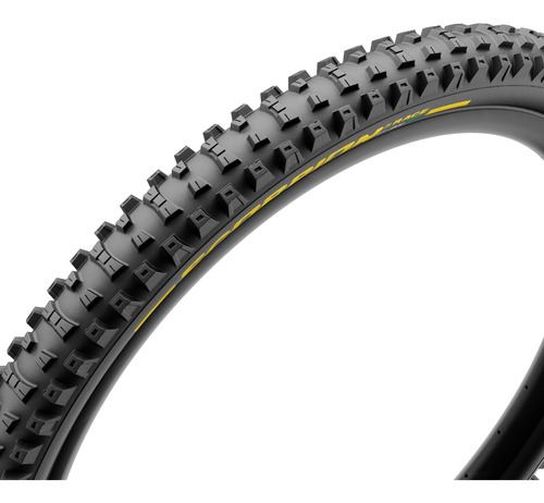 Llanta Pirelli Scorpion Race Dh T Dualwall+ 27.52.5 Tubeles Foto 5