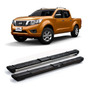 Estribos Chevrolet S10 Max 2023 Doble Cabina Negros O Cromo