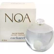 Perfume Cacharel Noa 100ml Original