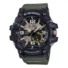 Relógio Casio G-shock Mudmaster Gg1000 Gg-1000 Original!!!!!