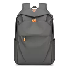 Mochila Para Hombres Y Mujeres, Mochila De Ocio, Gran Capaci