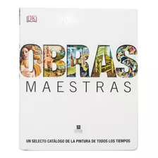 Obras Maestras, De Dk. Editorial Cosar, Tapa Dura En Español, 2011