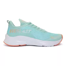 Tênis Feminino Caminhada Treino Everlast Cave Runner