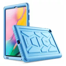 Funda Samsung Galaxy Tab A 10.1 Sm-t510 (2019) Poetic [7r5ql321]