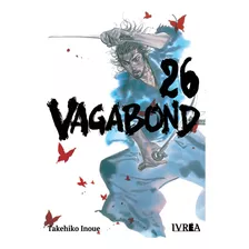 Vagabond 26