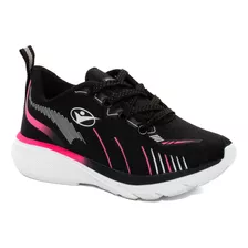 Zapatillas Deportivas Vanner Niños Importadas Reforzadas 