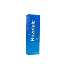 Rozelaic Gel Tubo X 30 Gr - g a $2667