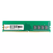 Memoria Ram Ddr4 8gb 2666 Mhz Para Pc De Escritorio