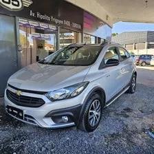 Chevrolet Onix 2017 1.4 Activ 98cv Unica Mano Dueño