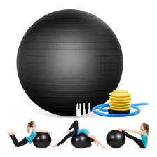 Yoga Equilibrio Entrenamiento Pilates Yoga Pelotas 75cm