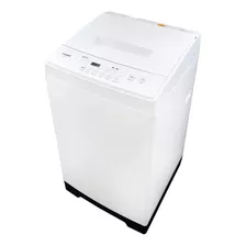 Lavadora Automática Panda Pan50swf2 Blanca 11 Lb 110 v