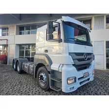 Mercedes-benz Axor 2544 Ltb