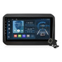 Estreo Carplay 2+32g Para Suzuki Ignis 2017-2020 Android