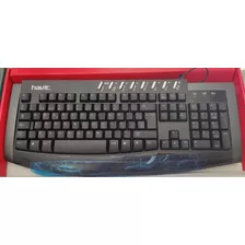 Teclado Selektro Usb Negro Modelo Skkb005 Remate Xtc