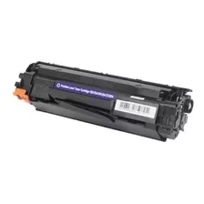 Cartucho Toner Laserjet Pro M1132 Mfp 435a 436a 285a M1212