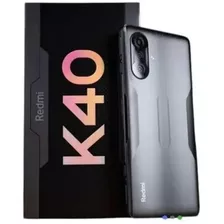 Xiaomi Redmi K40 Gaming 256gb / 12gb Ram